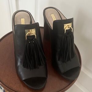 Louise et Cie Mules 🔥